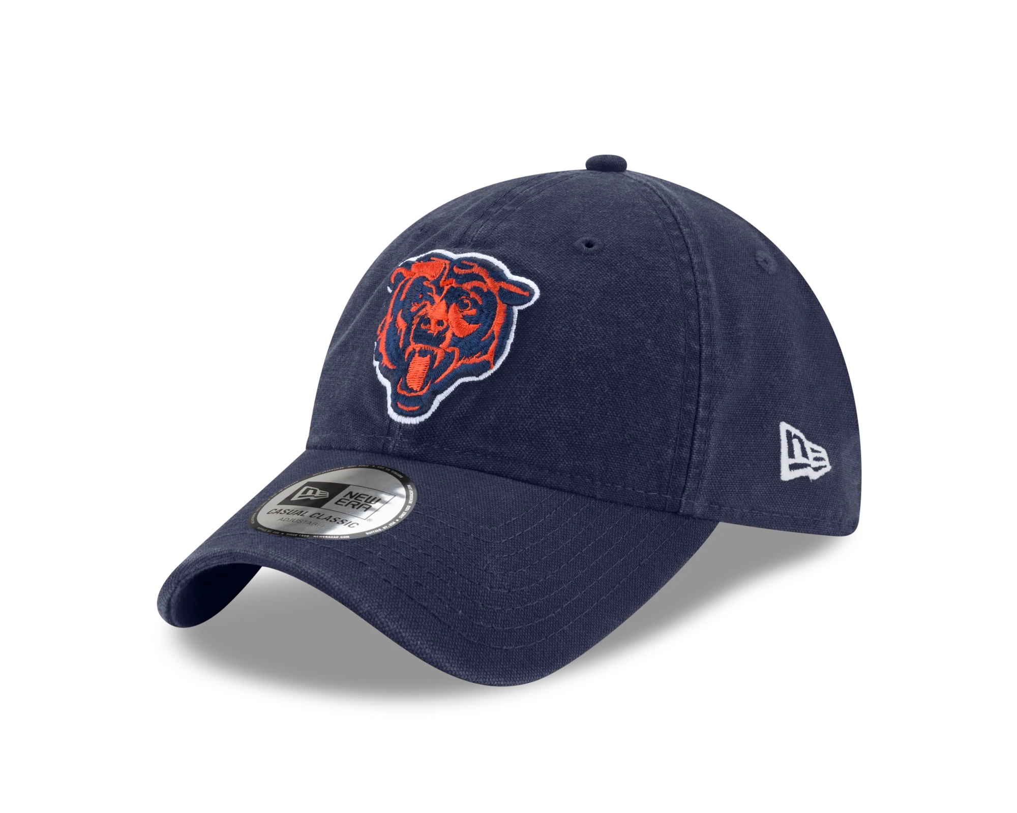 Bad Bunny x Chicago Bears Concho Hat - Image 2
