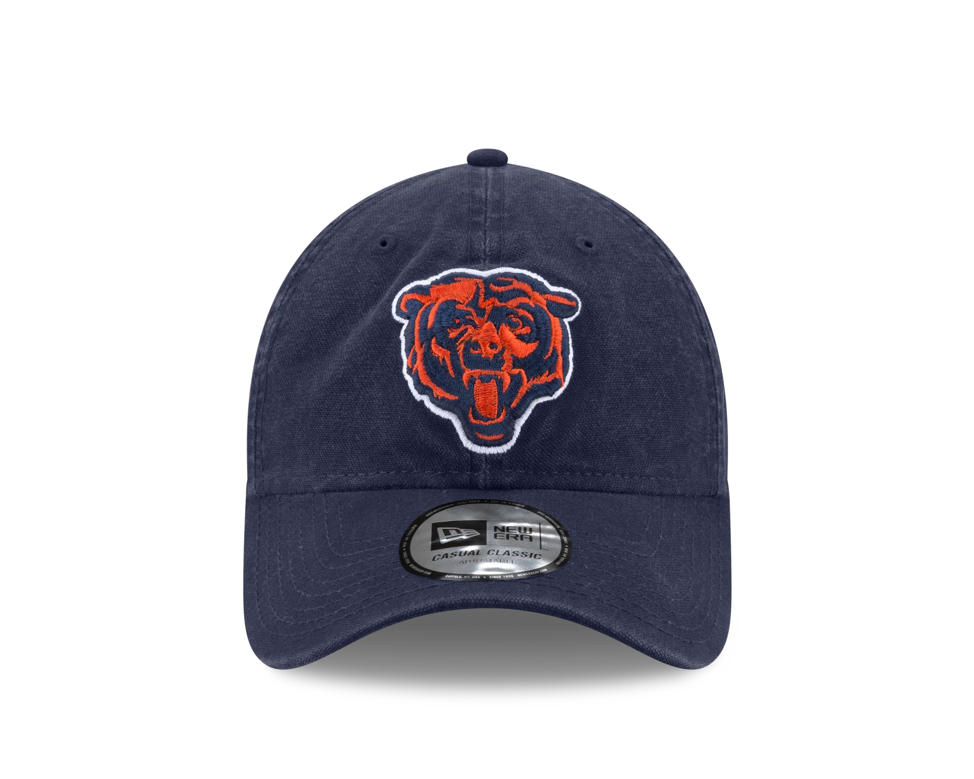 Bad Bunny x Chicago Bears Concho Hat - Image 3