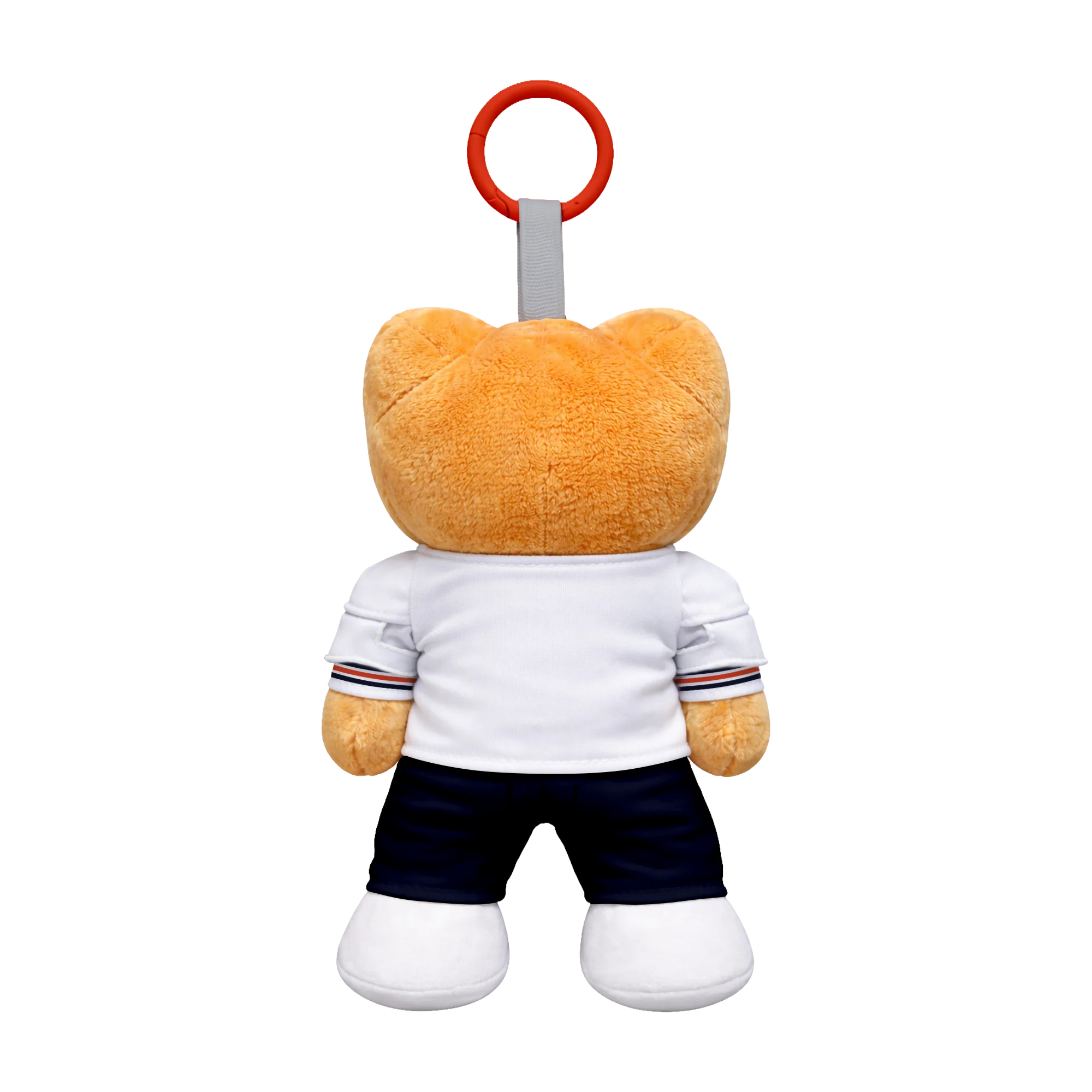 Bad Bunny x Chicago Bears Concho Plushie - Image 2