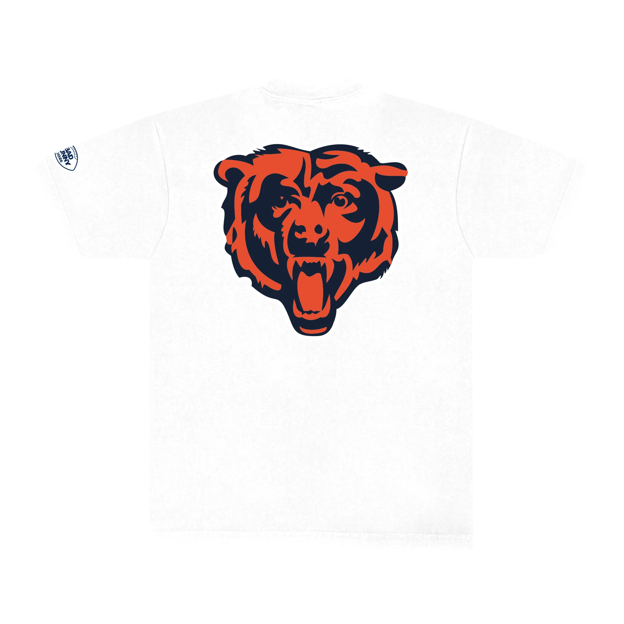 Bad Bunny x Chicago Bears Concho T-Shirt - Image 2
