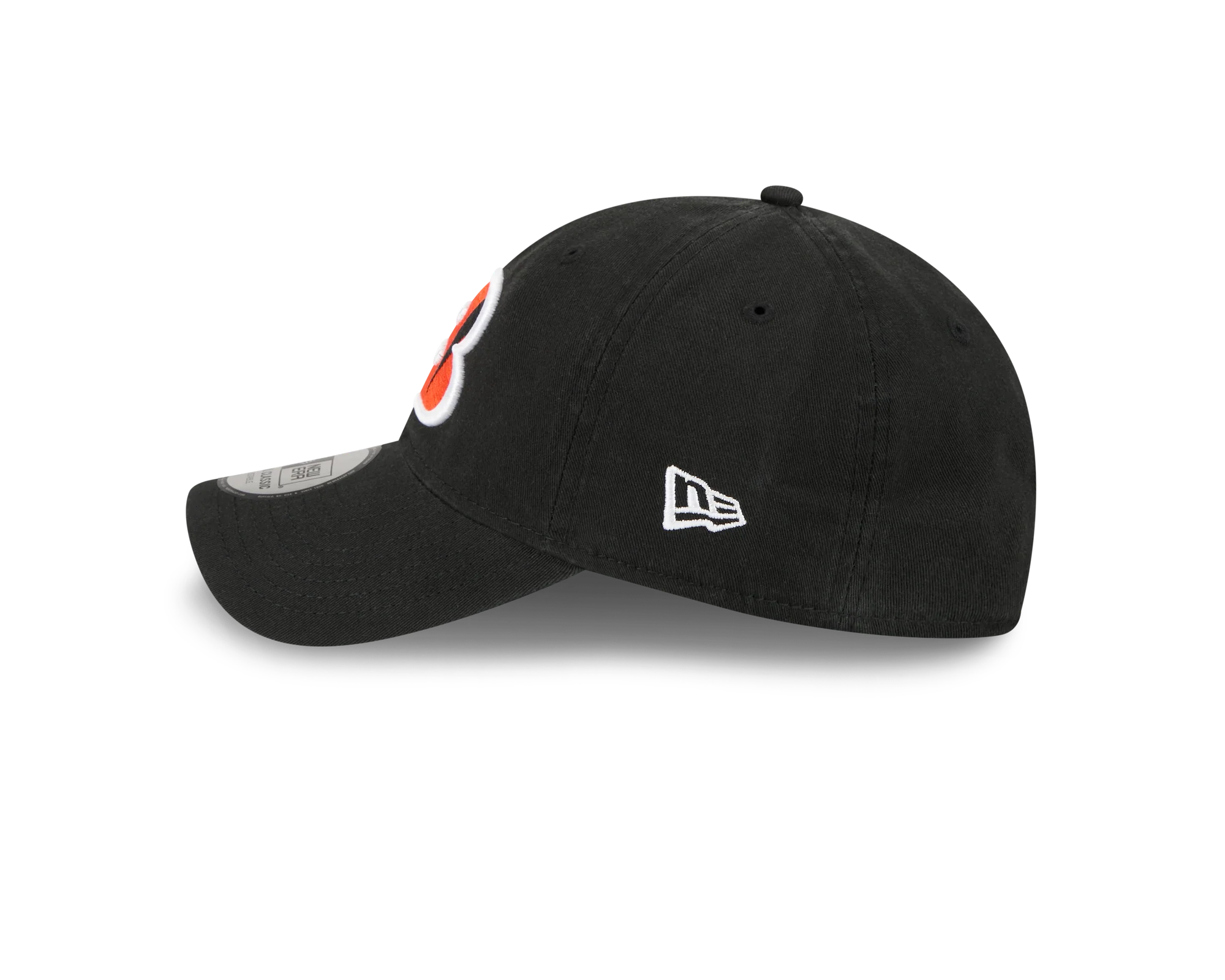 Bad Bunny x Cincinnati Bengals Concho Hat - Image 5