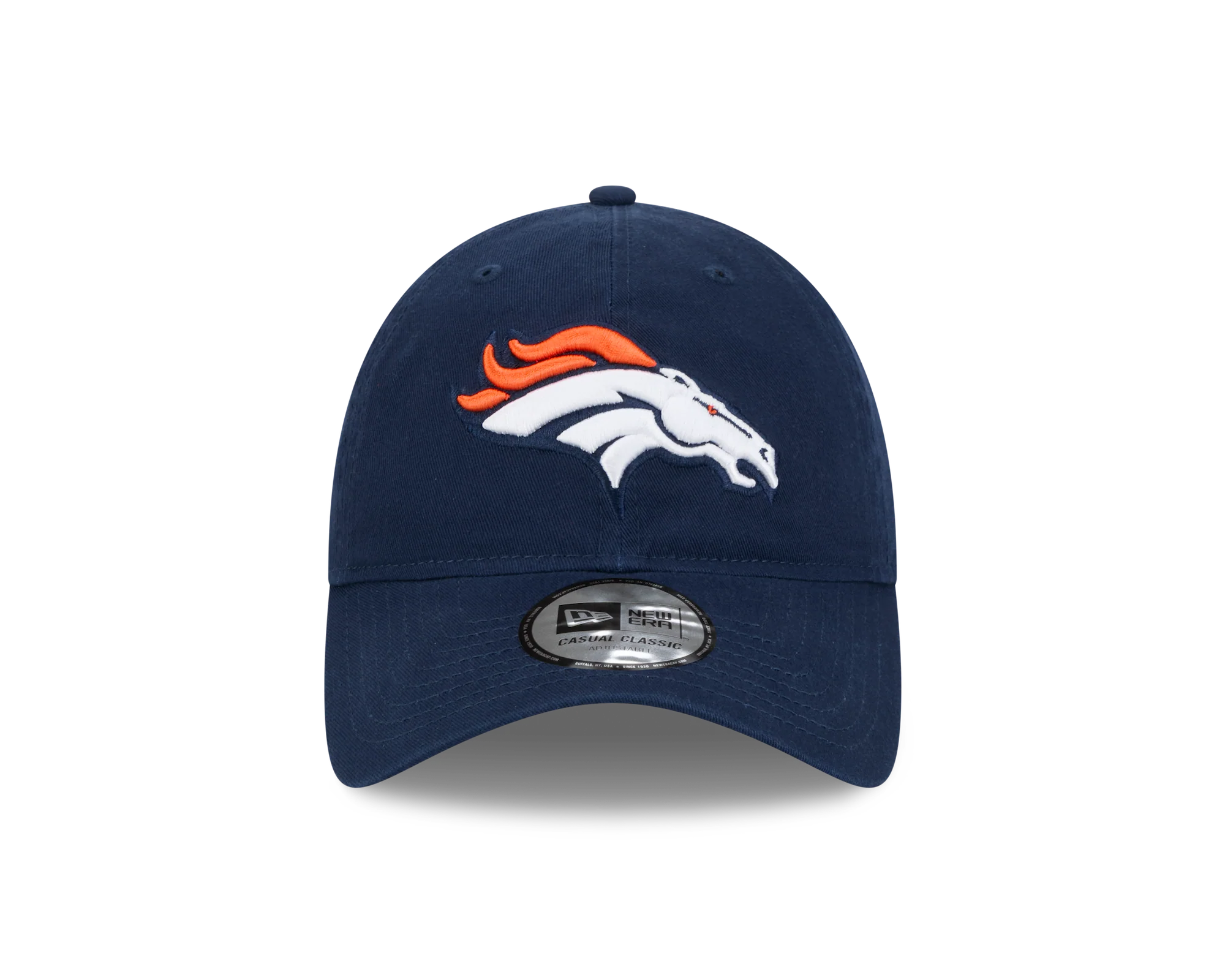Bad Bunny x Denver Broncos Concho Hat - Image 3