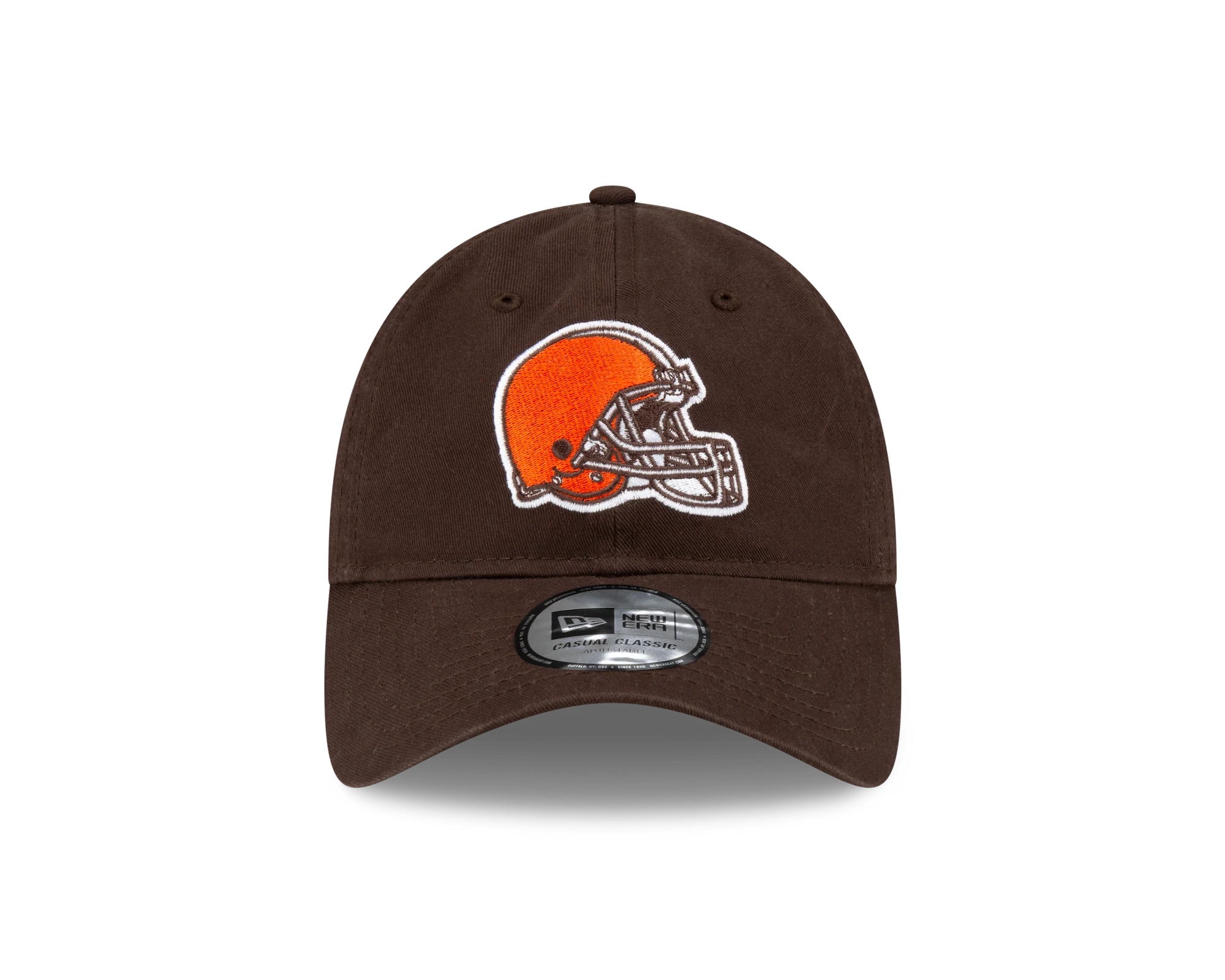 Bad Bunny x Cleveland Browns Concho Hat - Image 3