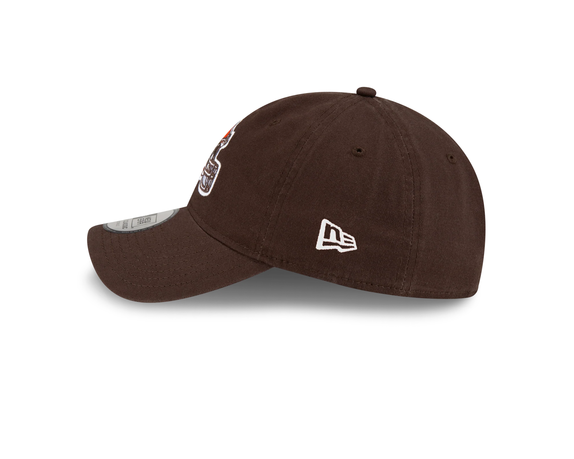 Bad Bunny x Cleveland Browns Concho Hat - Image 5