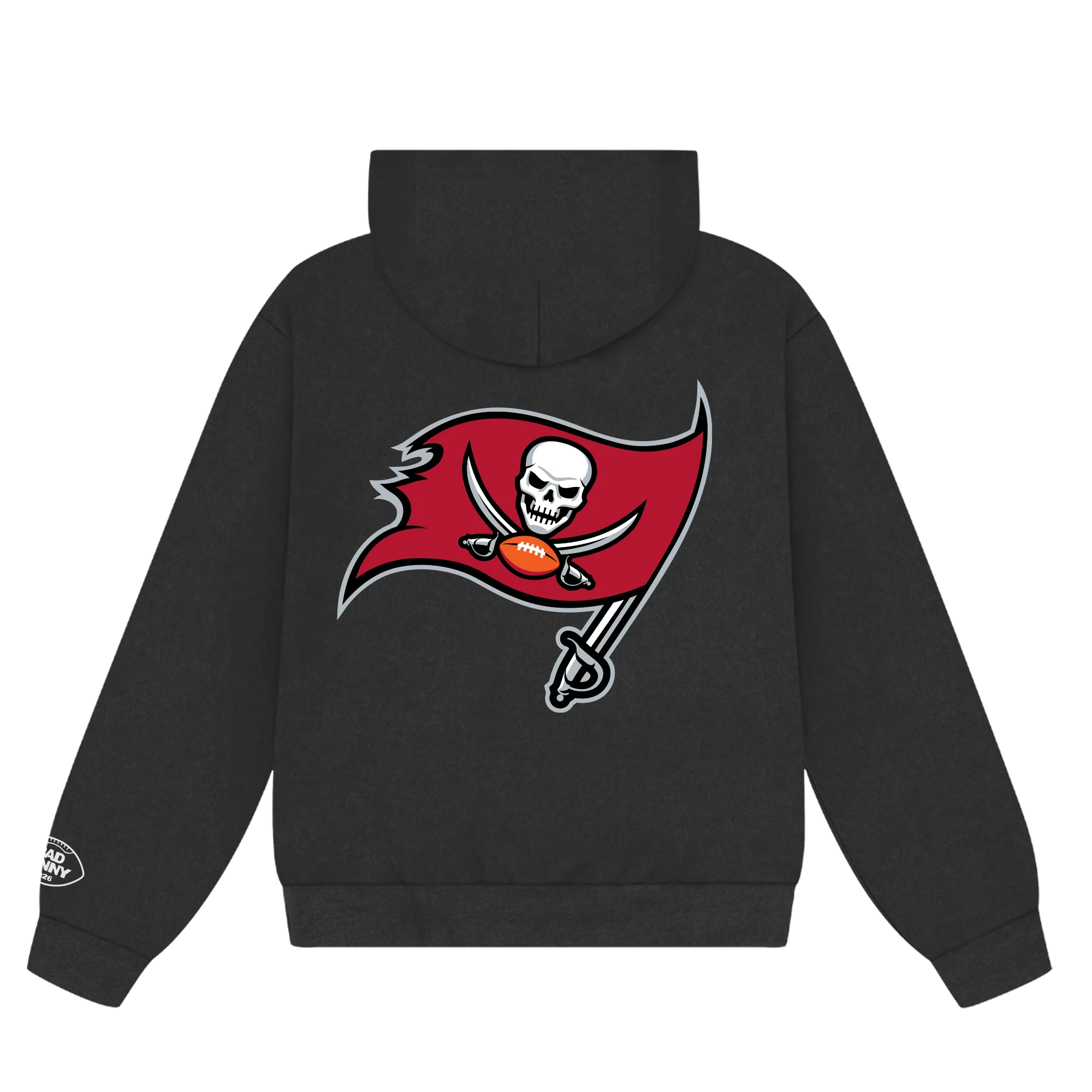 Bad Bunny x Tampa Bay Buccaneers Concho Hoodie - Image 2
