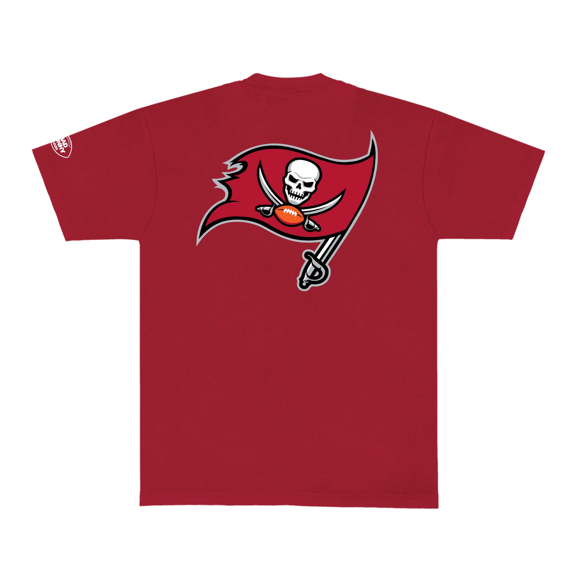 Bad Bunny x Tampa Bay Buccaneers Concho T-Shirt - Image 2