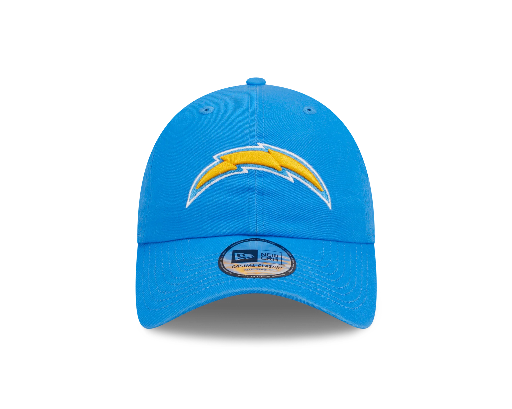 Bad Bunny x Los Angeles Chargers Concho Hat - Image 3