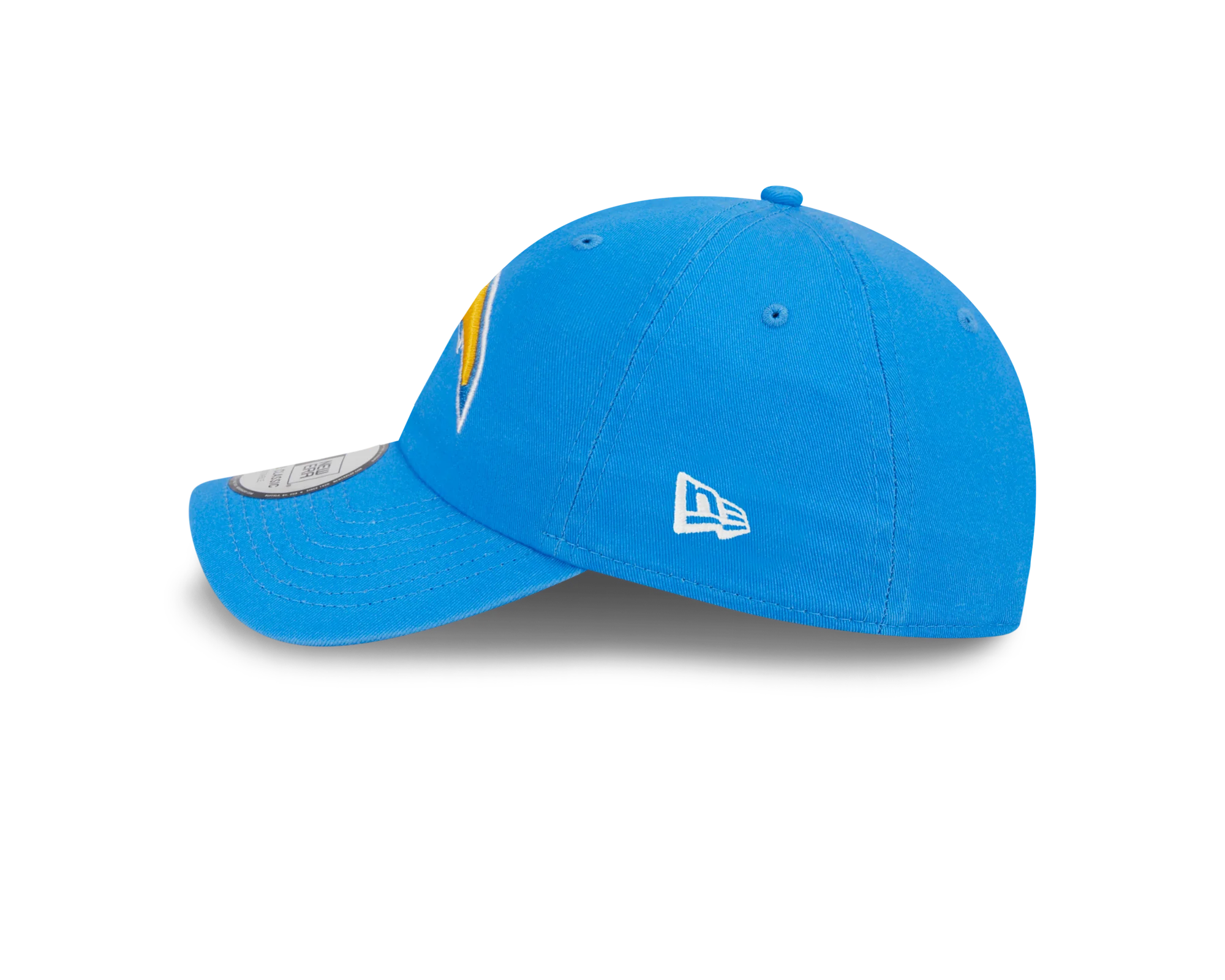 Bad Bunny x Los Angeles Chargers Concho Hat - Image 5