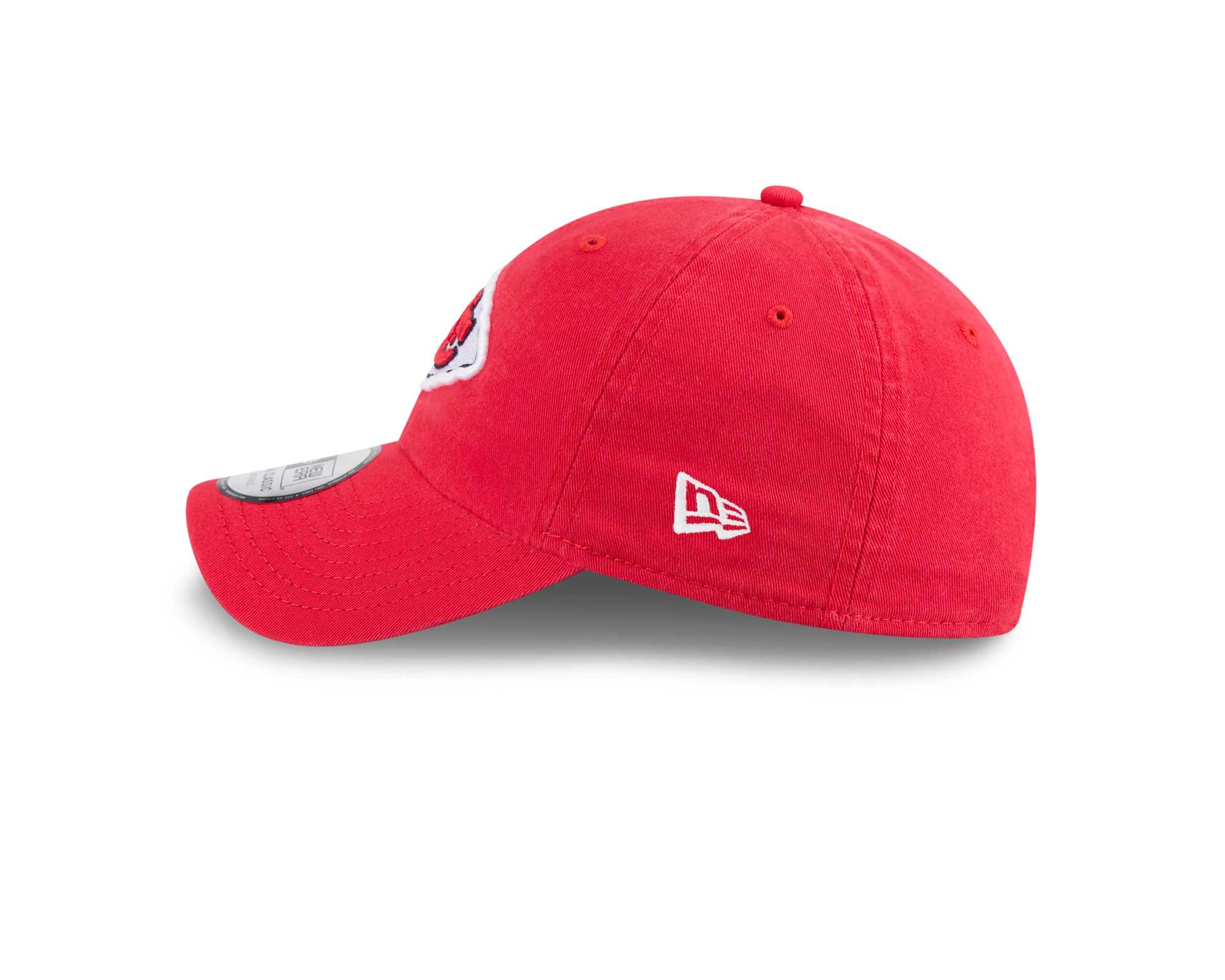 Bad Bunny x Kansas City Chiefs Concho Hat - Image 5