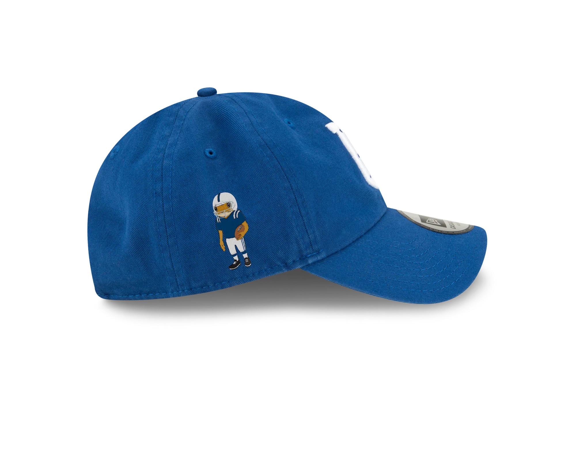 Bad Bunny x Indianapolis Colts Concho Hat - Image 4