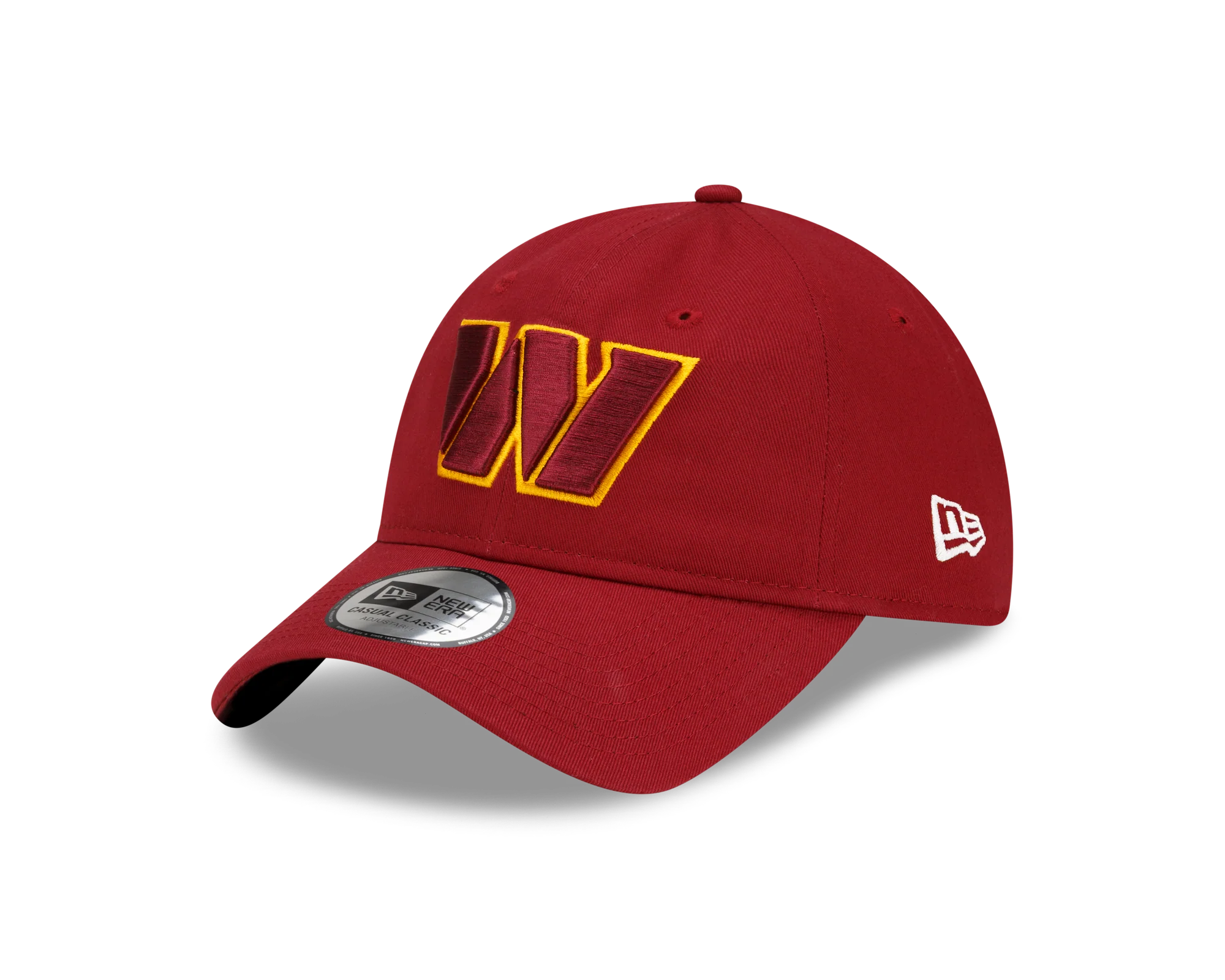 Bad Bunny x Washington Commanders Concho Hat - Image 2
