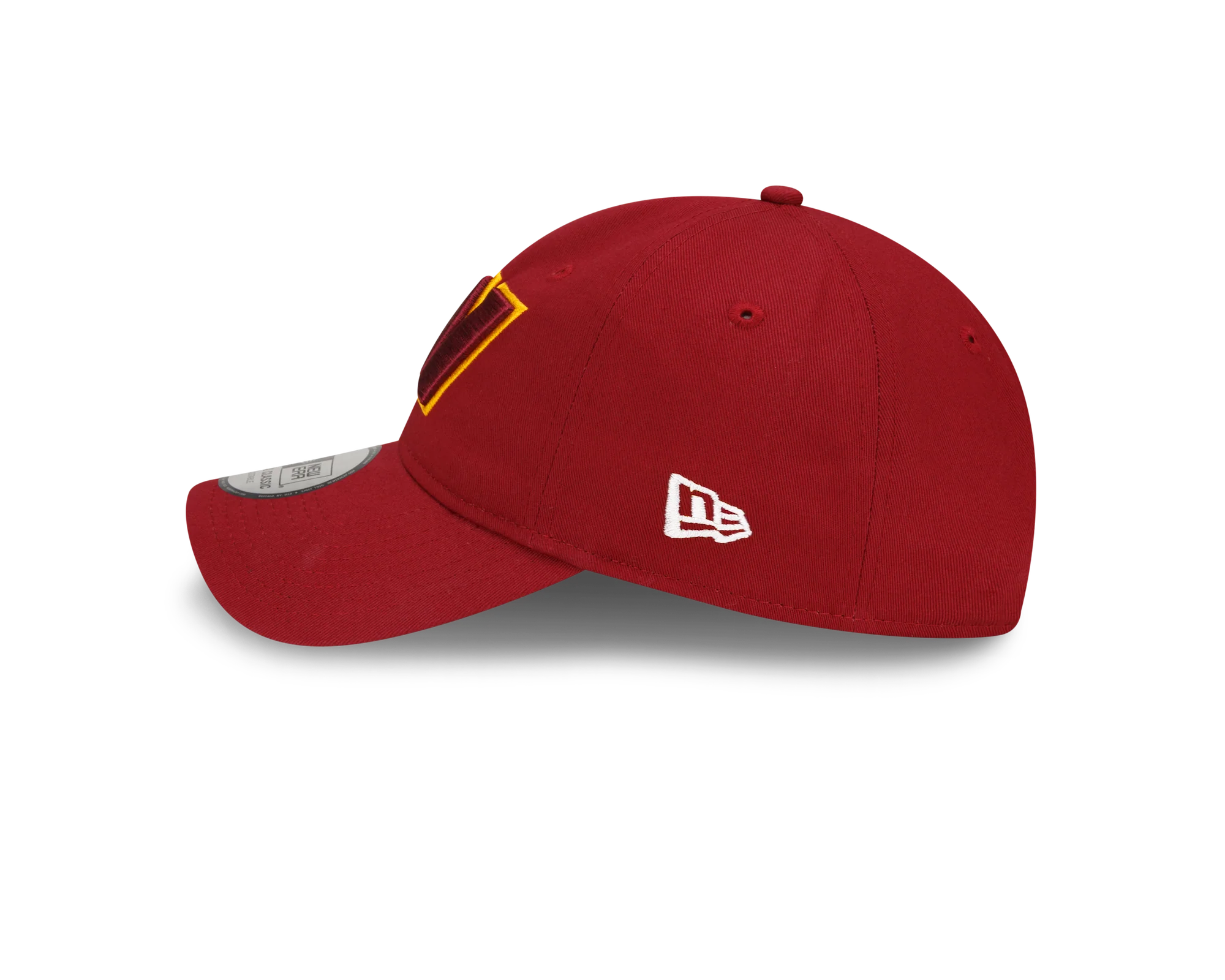 Bad Bunny x Washington Commanders Concho Hat - Image 5
