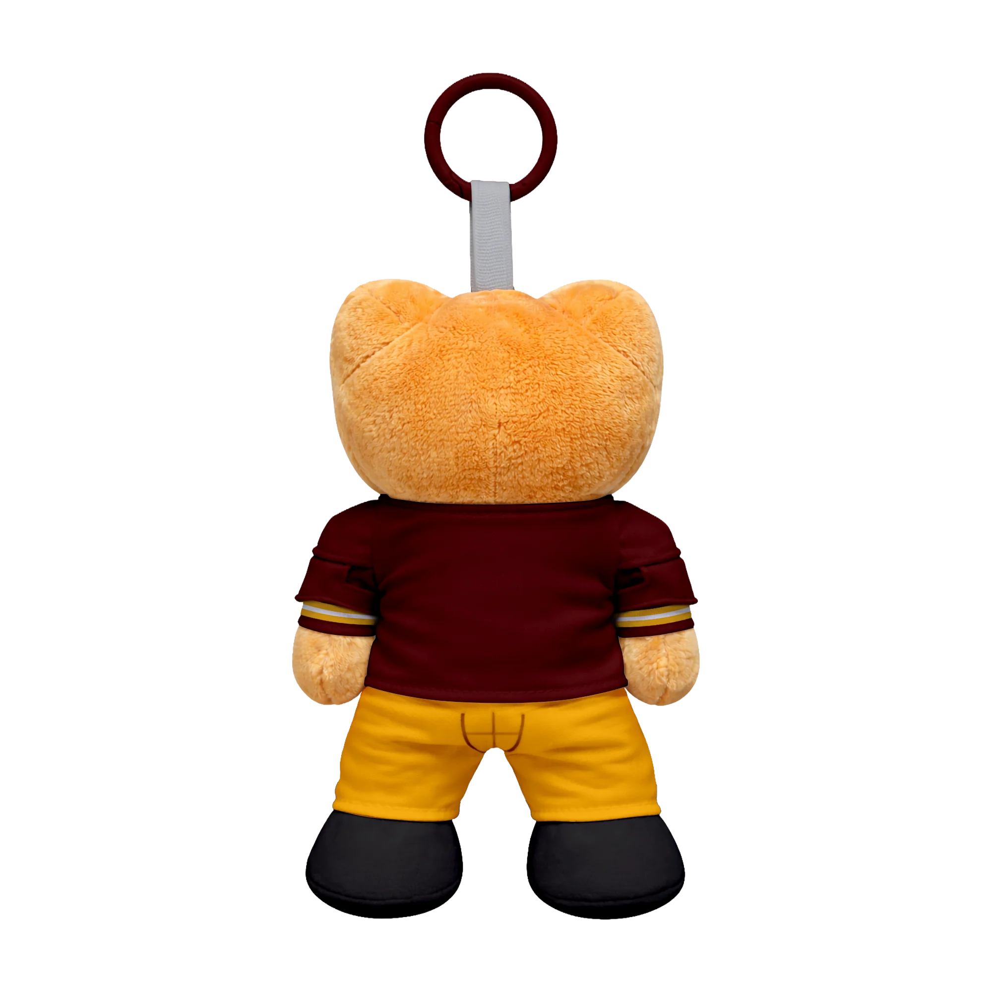 Bad Bunny x Washington Commanders Concho Plushie - Image 2