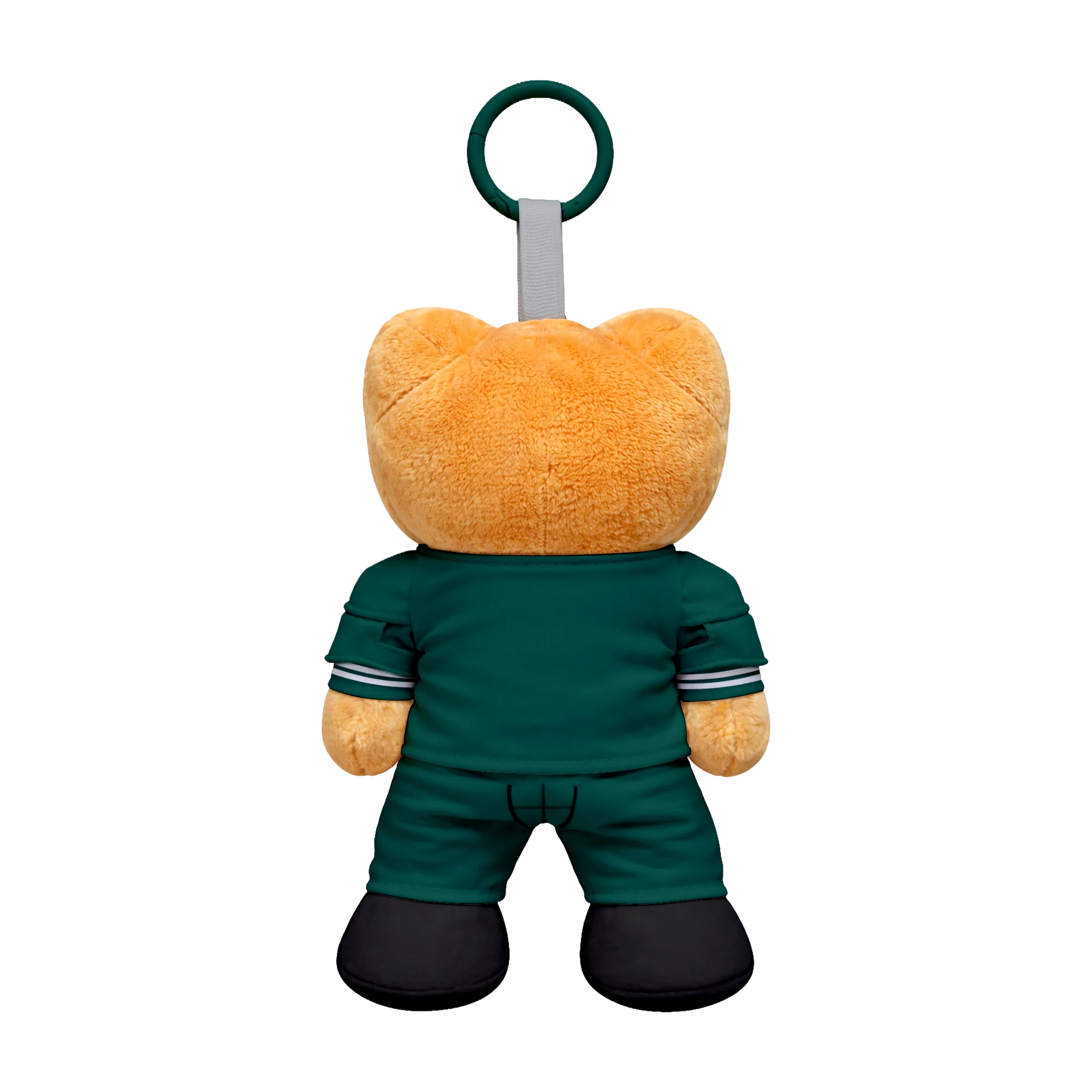 Bad Bunny x New York Jets Concho Plushie - Image 2