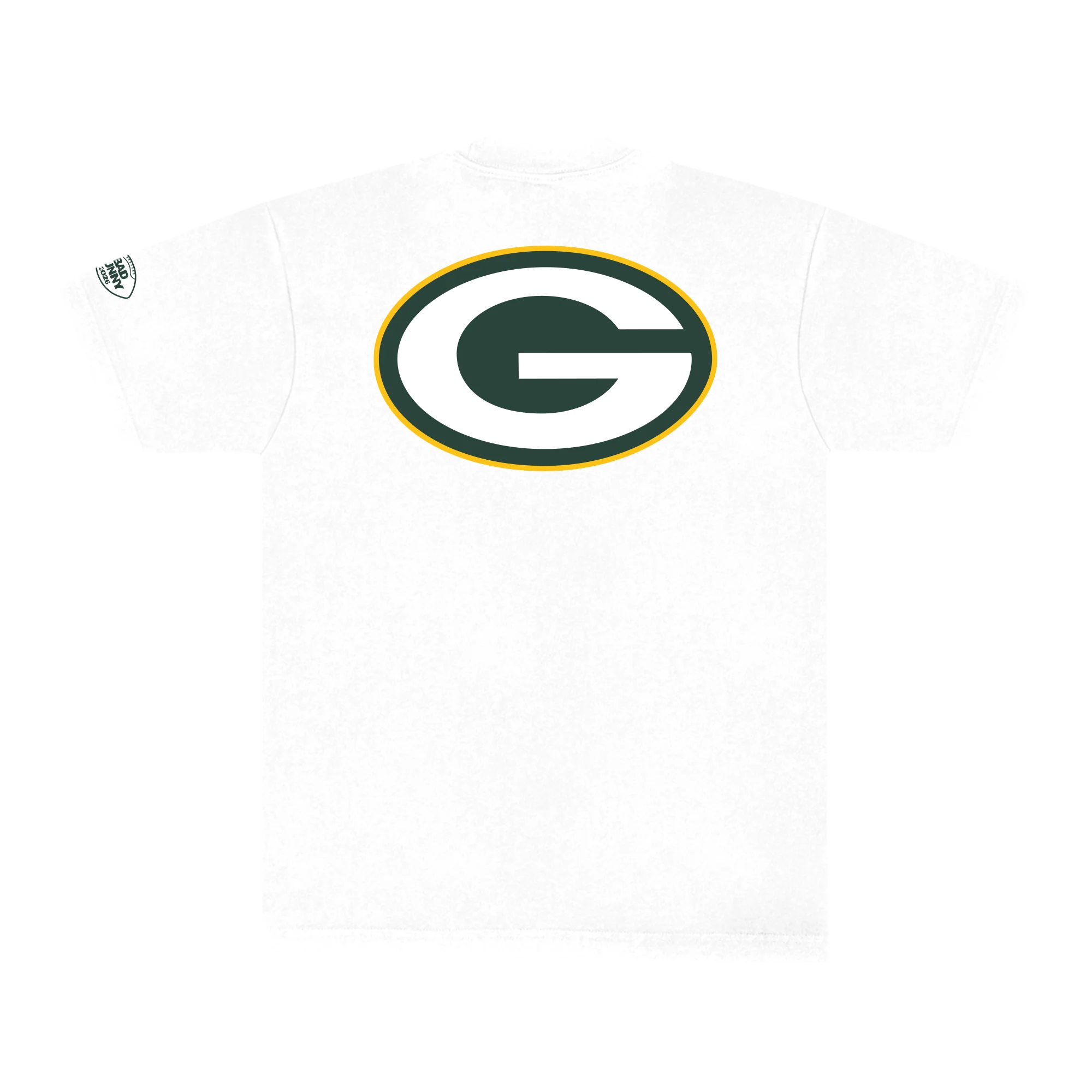 Bad Bunny x Green Bay Packers Concho T-Shirt - Image 2