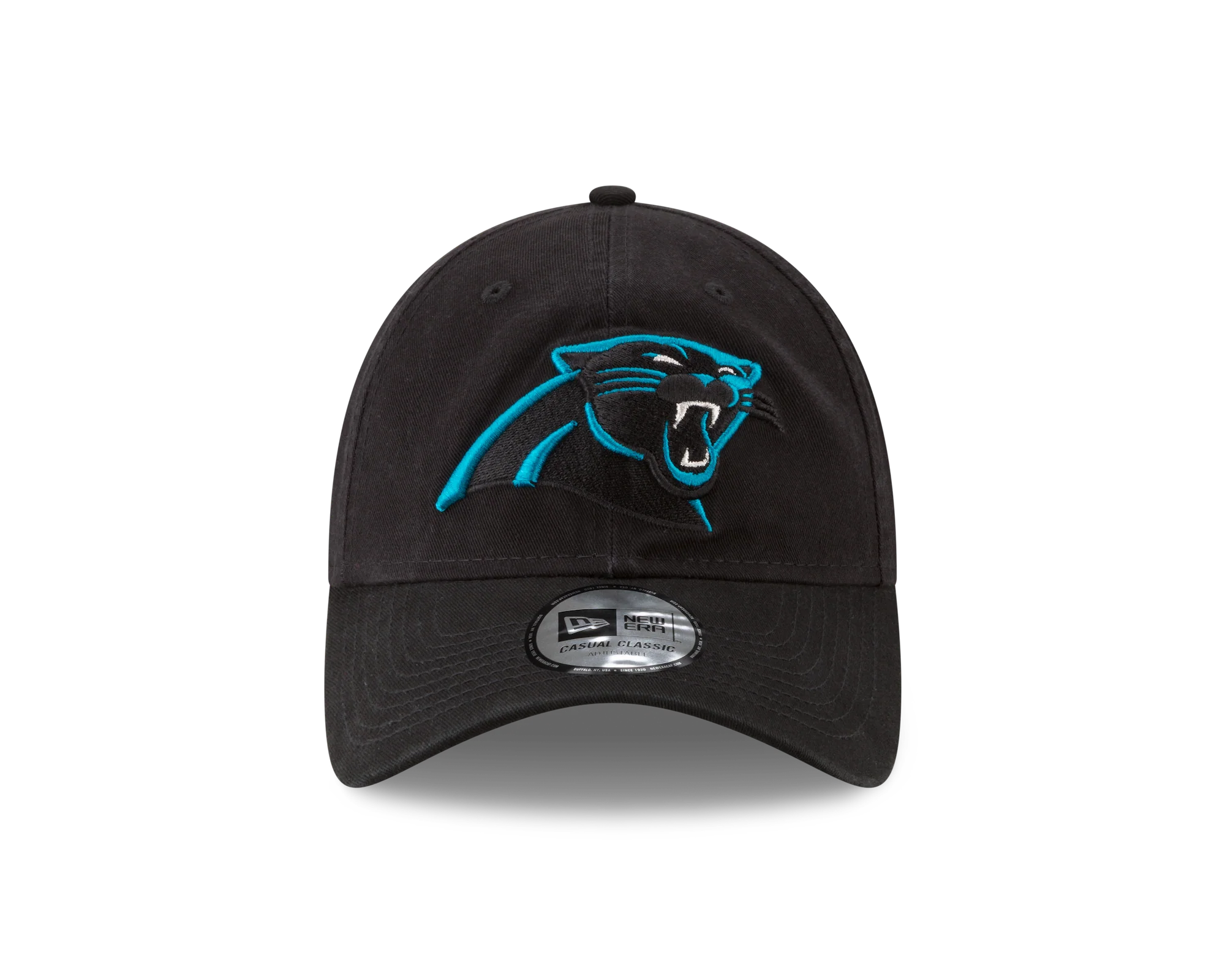Bad Bunny x Carolina Panthers Concho Hat - Image 3
