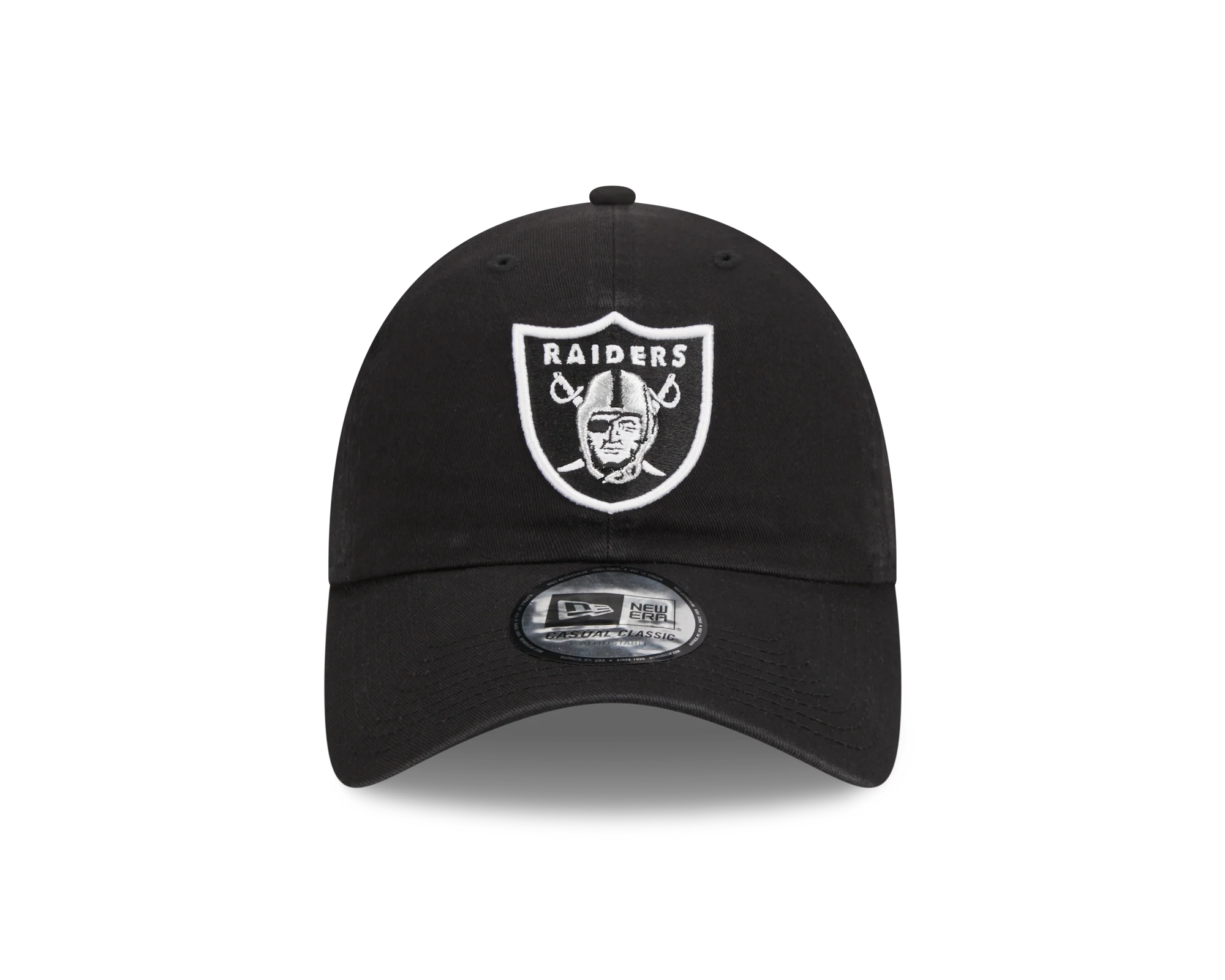 Bad Bunny x Las Vegas Raiders Concho Hat - Image 3