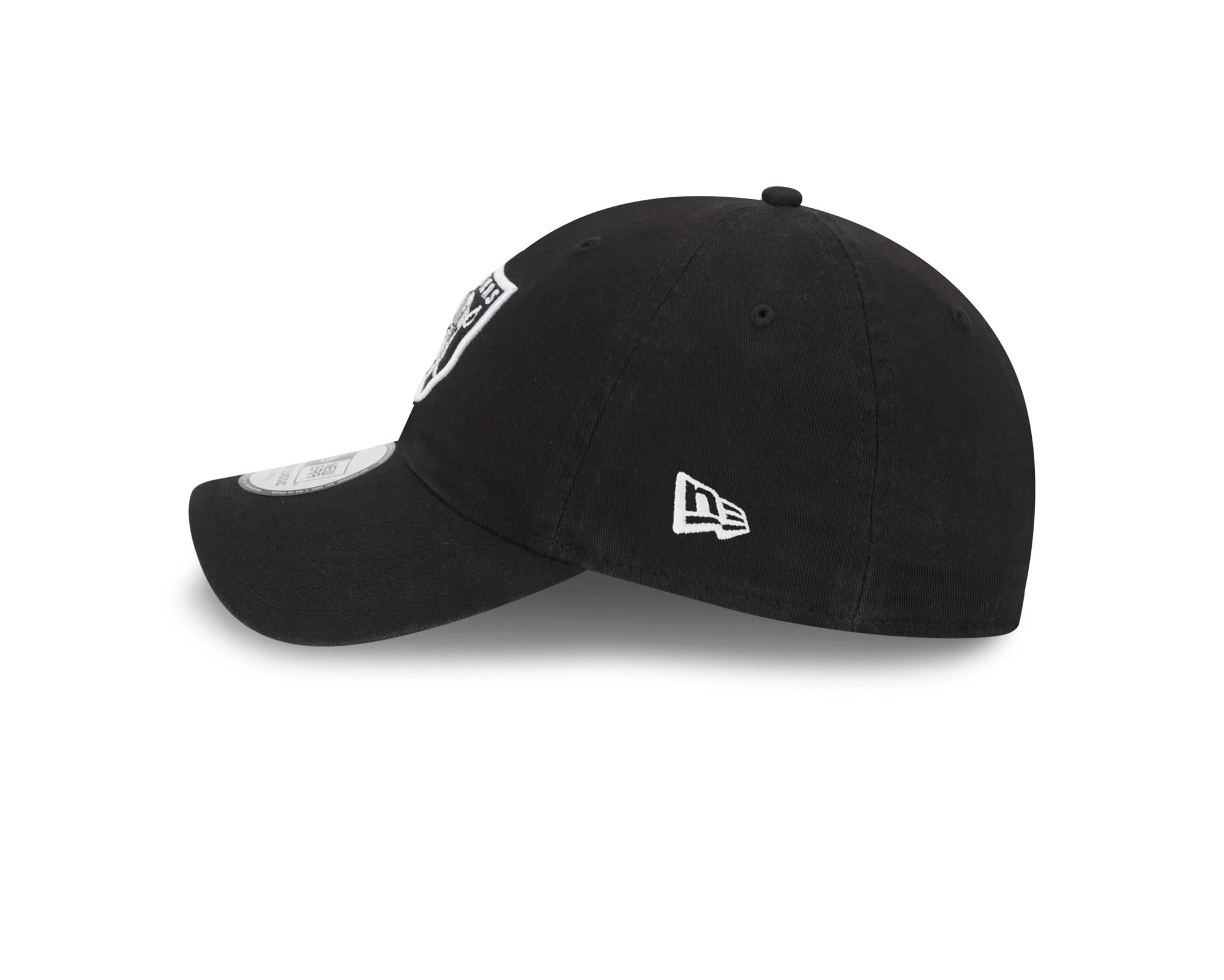 Bad Bunny x Las Vegas Raiders Concho Hat - Image 5