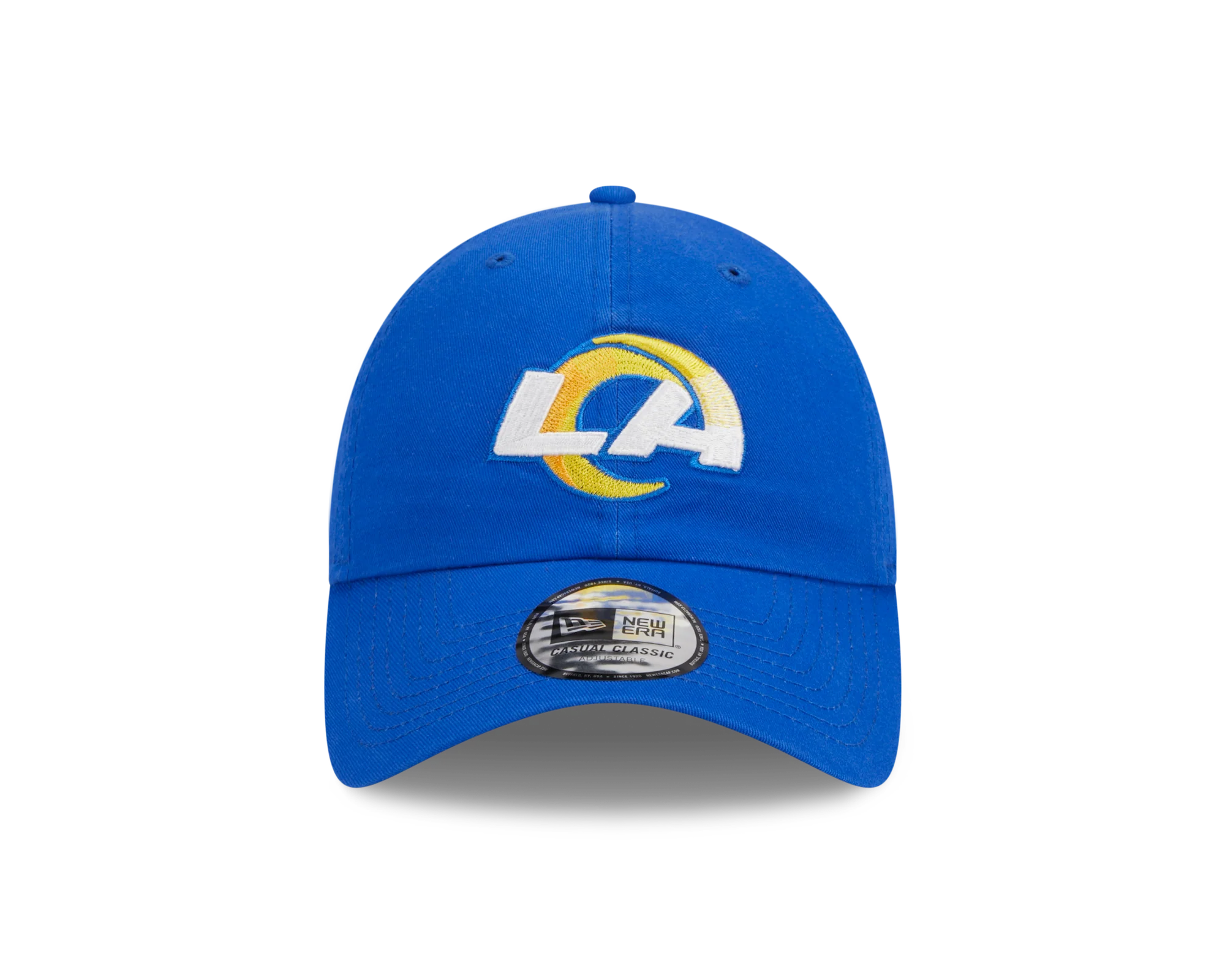Bad Bunny x Los Angeles Rams Concho Hat - Image 3