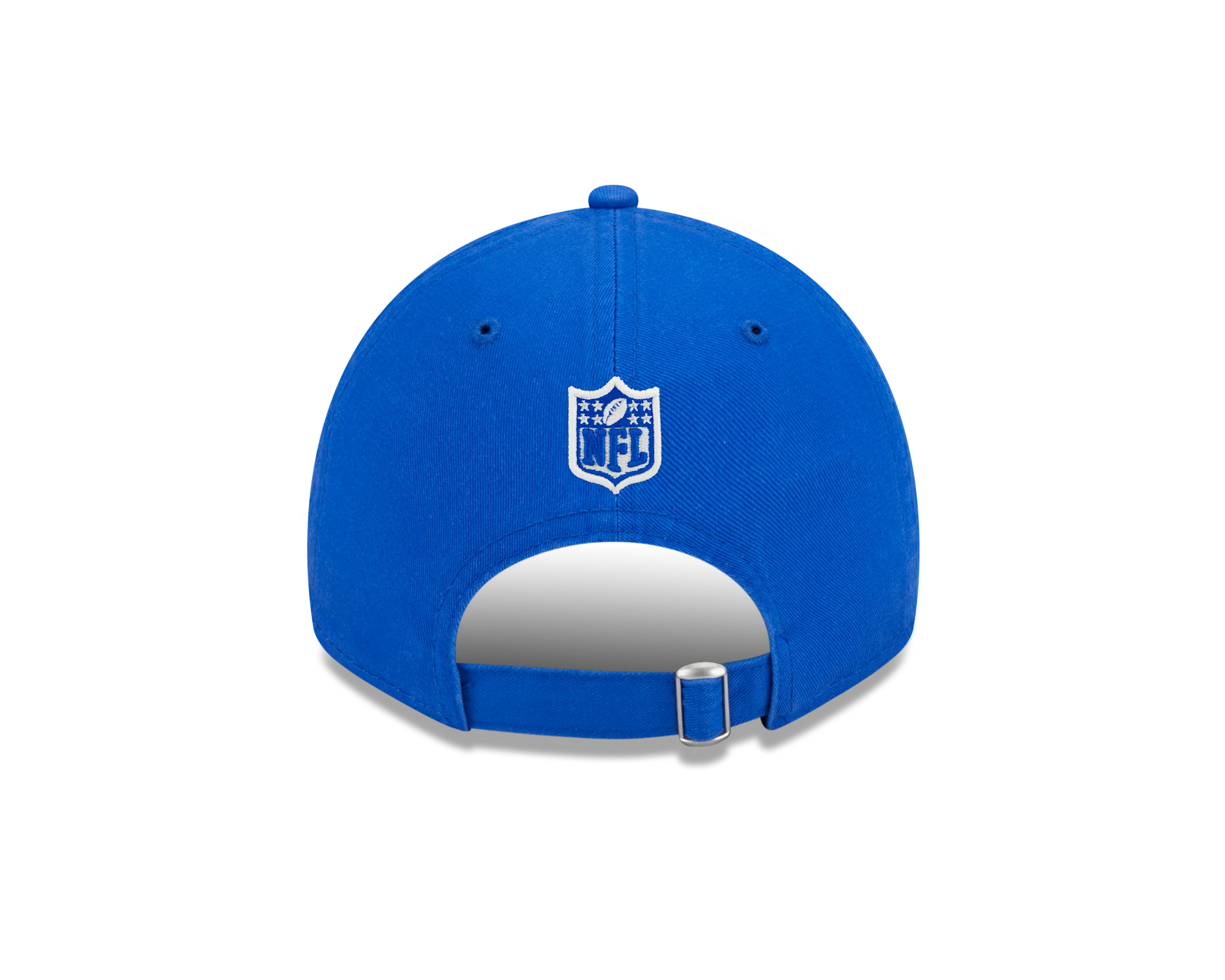 Bad Bunny x Los Angeles Rams Concho Hat - Image 6