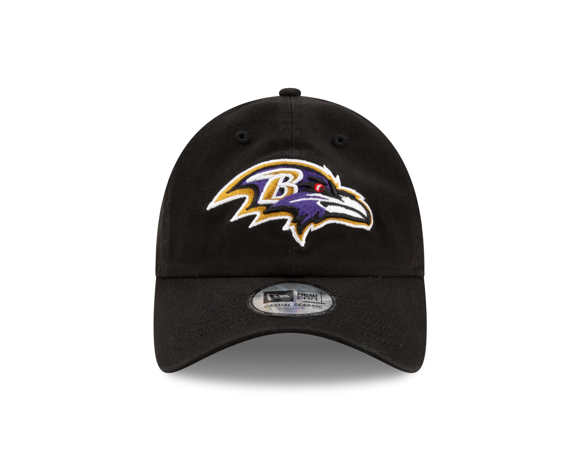 Bad Bunny x Baltimore Ravens Concho Hat - Image 3