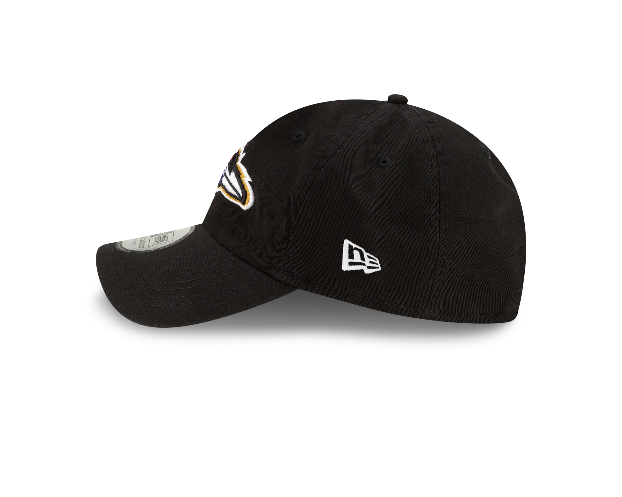 Bad Bunny x Baltimore Ravens Concho Hat - Image 5