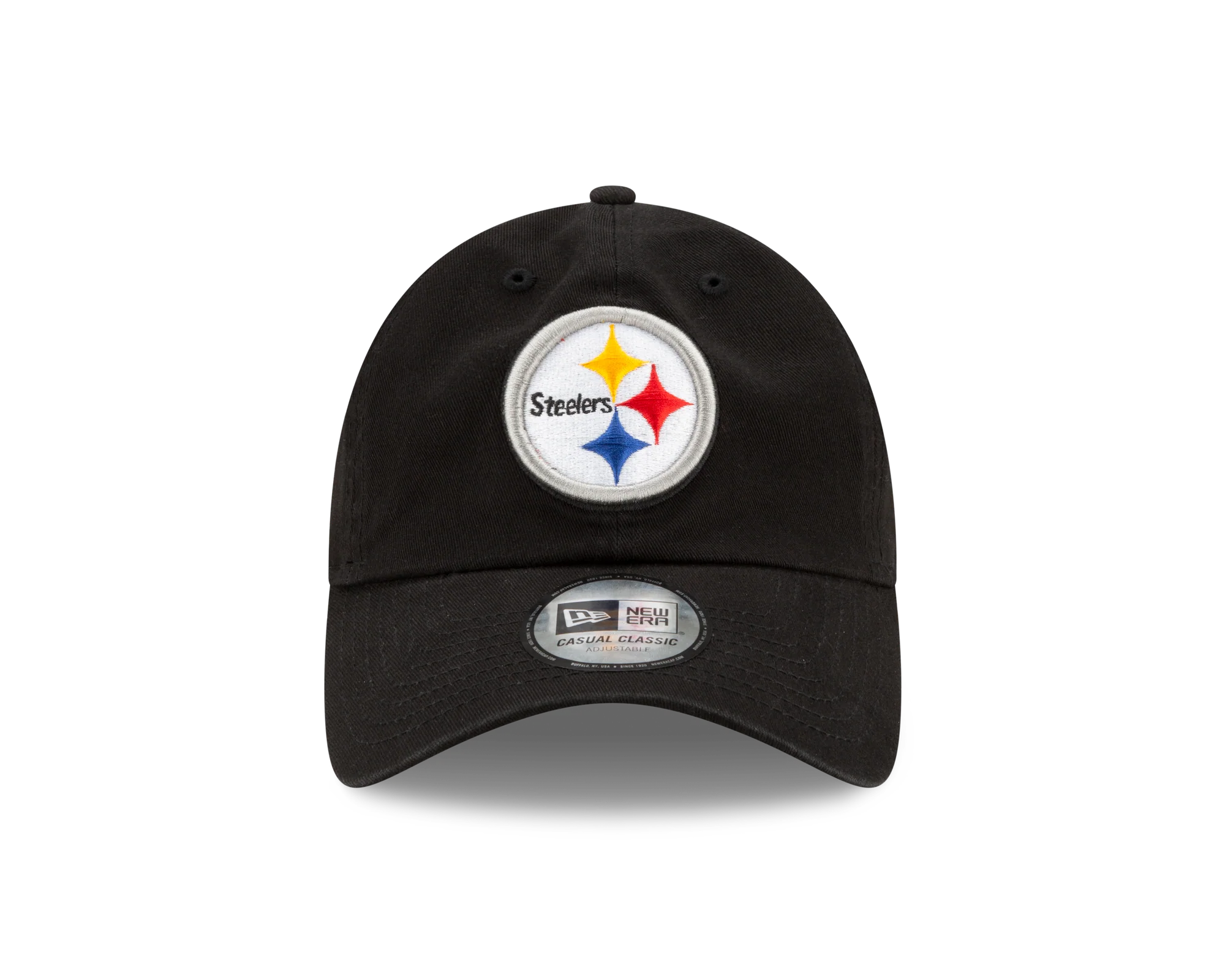 Bad Bunny x Pittsburgh Steelers Concho Hat - Image 3