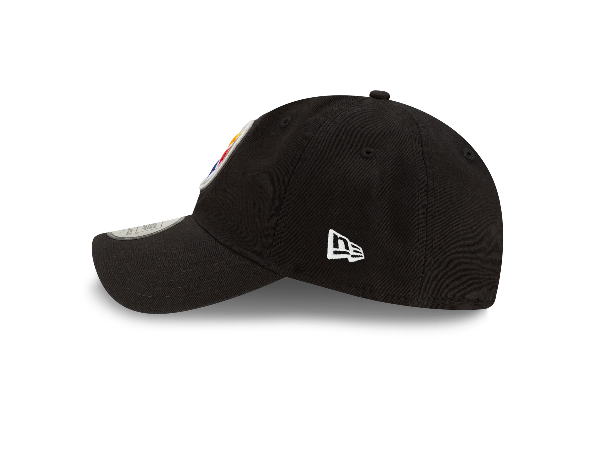 Bad Bunny x Pittsburgh Steelers Concho Hat - Image 5