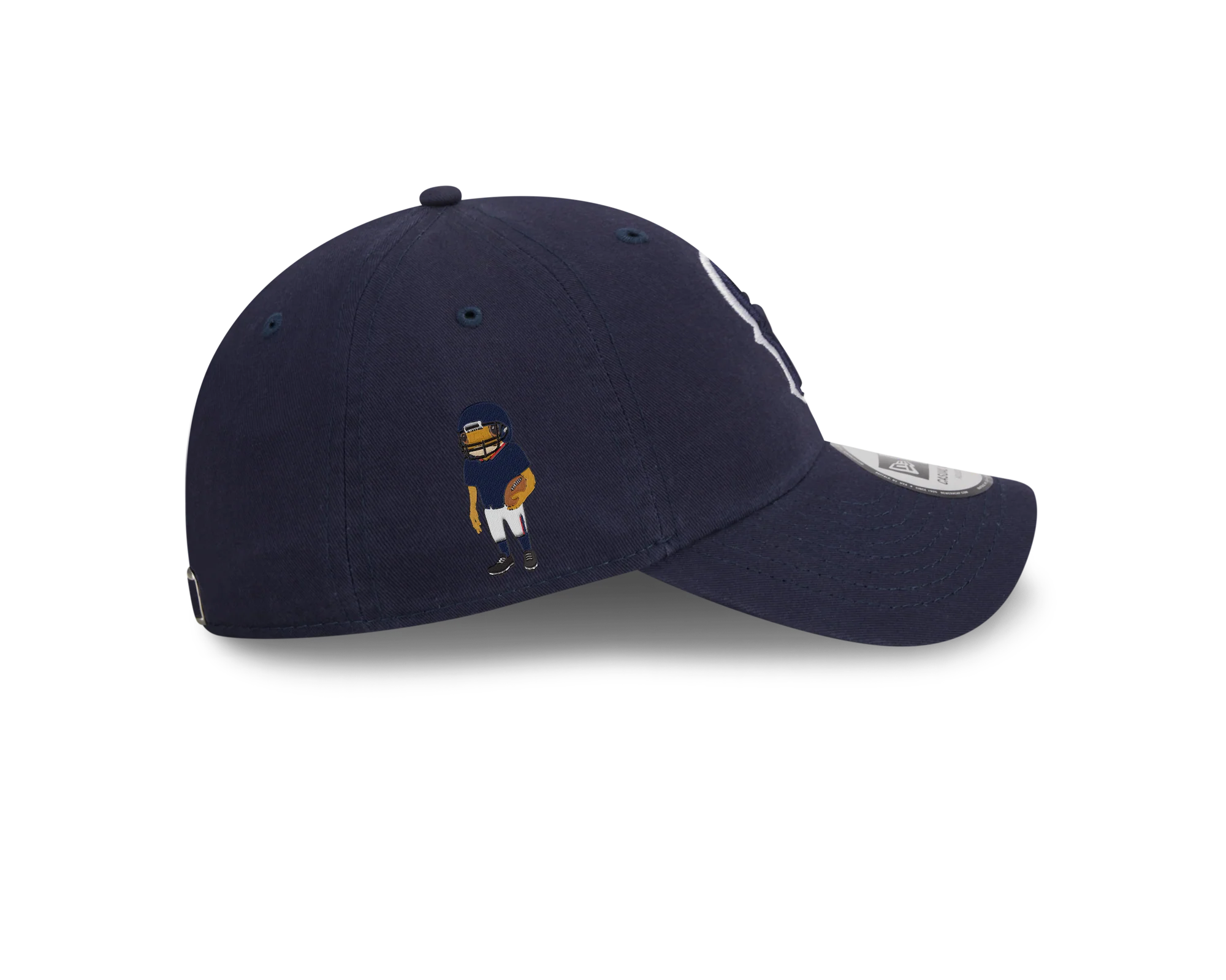 Bad Bunny x Houston Texans Concho Hat - Image 4